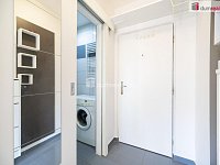 K prodeji, zrekonstruovaný byt 1+1 s balkónem a sklepem, Lidická tř. 186/40, České Budějovice  - 13