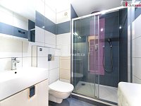 K prodeji, zrekonstruovaný byt 1+1 s balkónem a sklepem, Lidická tř. 186/40, České Budějovice  - 4