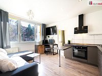 K prodeji, zrekonstruovaný byt 1+1 s balkónem a sklepem, Lidická tř. 186/40, České Budějovice  - 5