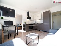 K prodeji, zrekonstruovaný byt 1+1 s balkónem a sklepem, Lidická tř. 186/40, České Budějovice  - 6