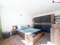 K prodeji, zrekonstruovaný byt 1+1 s balkónem a sklepem, Lidická tř. 186/40, České Budějovice  - 8