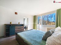 K prodeji, zrekonstruovaný byt 1+1 s balkónem a sklepem, Lidická tř. 186/40, České Budějovice  - 9