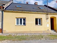 Prodej, rodinný dům, 170 m2, ul. Mánesova, Bruntál