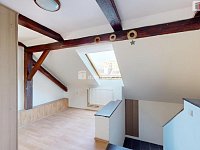 Prodej, rodinný dům, 170 m2, ul. Mánesova, Bruntál - 15