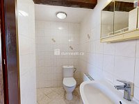 Prodej, rodinný dům, 170 m2, ul. Mánesova, Bruntál - 16