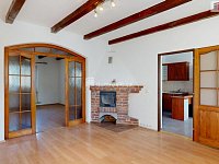 Prodej, rodinný dům, 170 m2, ul. Mánesova, Bruntál - 2