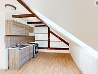 Prodej, rodinný dům, 170 m2, ul. Mánesova, Bruntál - 20