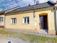 Prodej, rodinný dům, 170 m2, ul. Mánesova, Bruntál - 22