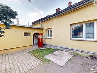 Prodej, rodinný dům, 170 m2, ul. Mánesova, Bruntál - 24