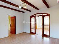 Prodej, rodinný dům, 170 m2, ul. Mánesova, Bruntál - 4