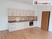 pronájem bytu 2+kk v Milovicích 403 - 2