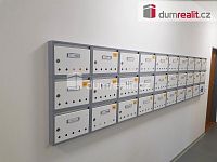 pronájem bytu 2+kk v Milovicích 403 - 4