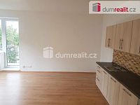 pronájem bytu 2+kk v Milovicích 403 - 5