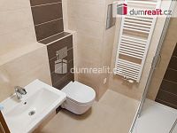 pronájem bytu 2+kk v Milovicích 403 - 9