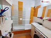 Byt 3+1, plocha 73 m2, Lysá nad Labem - 23