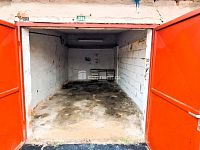 Prodej řadové garáže - 3