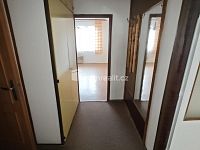 pronájem bytu 2+1, ul. Kladenská, Děčín II - Staré Město - 11