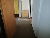 pronájem bytu 2+1, ul. Kladenská, Děčín II - Staré Město - 12