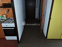 pronájem bytu 2+1, ul. Kladenská, Děčín II - Staré Město - 13
