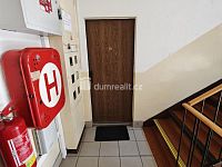 pronájem bytu 2+1, ul. Kladenská, Děčín II - Staré Město - 14