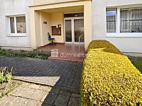 pronájem bytu 2+1, ul. Kladenská, Děčín II - Staré Město - 17