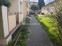 pronájem bytu 2+1, ul. Kladenská, Děčín II - Staré Město - 19