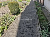 pronájem bytu 2+1, ul. Kladenská, Děčín II - Staré Město - 21