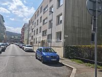 pronájem bytu 2+1, ul. Kladenská, Děčín II - Staré Město - 22