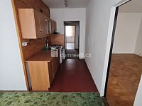 pronájem bytu 2+1, ul. Kladenská, Děčín II - Staré Město - 3