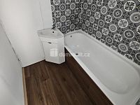 pronájem bytu 2+1, ul. Kladenská, Děčín II - Staré Město - 4