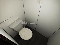 pronájem bytu 2+1, ul. Kladenská, Děčín II - Staré Město - 5