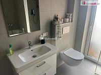 Pronájem rodinného domu 4+1 Dolní Bousov - 11