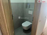 Pronájem rodinného domu 4+1 Dolní Bousov - 13