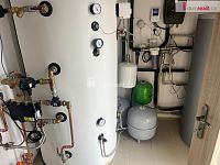 Pronájem rodinného domu 4+1 Dolní Bousov - 15