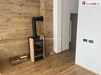 Pronájem rodinného domu 4+1 Dolní Bousov - 4