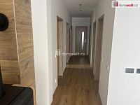 Pronájem rodinného domu 4+1 Dolní Bousov - 5