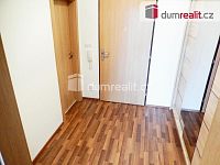 Světlý byt 1+kk s balkonem, 36,2 m2 + 5,1 m2 balkon, 2.p, OV, Praha 9 - Čakovice - 12