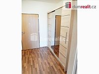 Světlý byt 1+kk s balkonem, 36,2 m2 + 5,1 m2 balkon, 2.p, OV, Praha 9 - Čakovice - 14