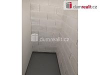 Světlý byt 1+kk s balkonem, 36,2 m2 + 5,1 m2 balkon, 2.p, OV, Praha 9 - Čakovice - 15