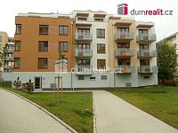 Světlý byt 1+kk s balkonem, 36,2 m2 + 5,1 m2 balkon, 2.p, OV, Praha 9 - Čakovice - 17