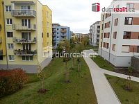 Světlý byt 1+kk s balkonem, 36,2 m2 + 5,1 m2 balkon, 2.p, OV, Praha 9 - Čakovice - 7