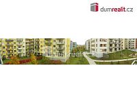 Světlý byt 1+kk s balkonem, 36,2 m2 + 5,1 m2 balkon, 2.p, OV, Praha 9 - Čakovice - 8