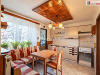 Prodej staršího RD s velkou zahradou, Dobrovíz - 23