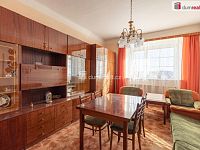 Prodej staršího RD s velkou zahradou, Dobrovíz - 25