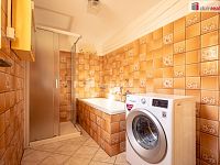 Prodej staršího RD s velkou zahradou, Dobrovíz - 27