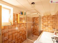 Prodej staršího RD s velkou zahradou, Dobrovíz - 28