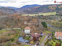 Prostorný rodinný dům 5+kk po vnitřní rekonstrukci se zahradou ve Velichově u Karlových Varů - 18