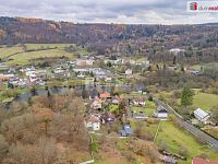 Prostorný rodinný dům 5+kk po vnitřní rekonstrukci se zahradou ve Velichově u Karlových Varů - 19