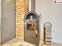 Prostorný rodinný dům 5+kk po vnitřní rekonstrukci se zahradou ve Velichově u Karlových Varů - 2