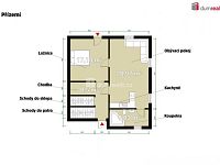 Prostorný rodinný dům 5+kk po vnitřní rekonstrukci se zahradou ve Velichově u Karlových Varů - 21